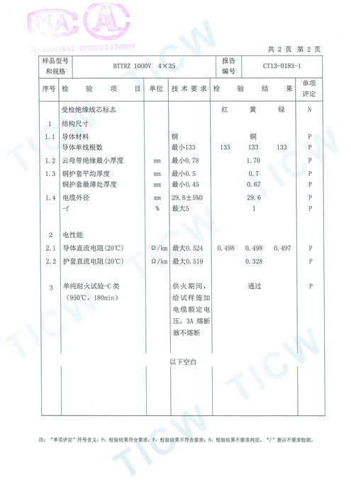 檢測(cè)報(bào)告6